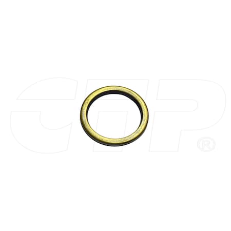 Aic Replacement Parts Dust Seal Fits Komatsu Models 07145-00040
